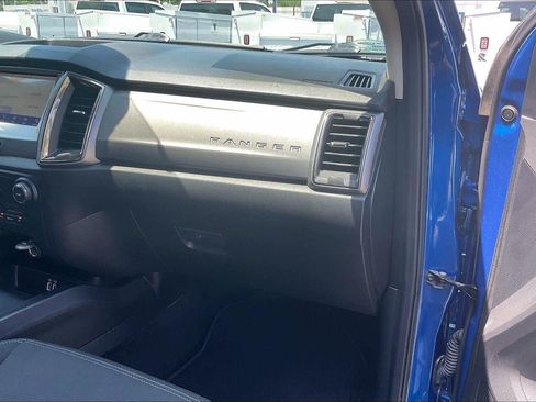 Used 2020 Ford Ranger XLT w/ Equipment Group 301A Mid AWD/4WD image 17