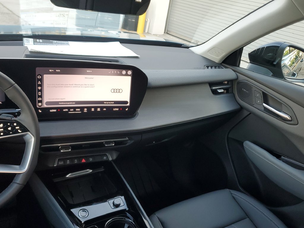 New 2026 Audi Q3 quattro 2.0T AWD/4WD image 22