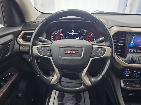 Used 2020 GMC Acadia Denali w/ Trailering Package AWD/4WD image 14