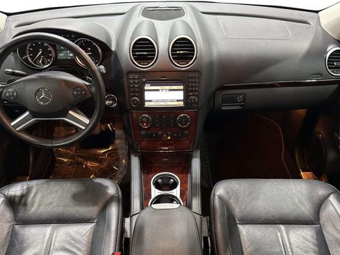 Used 2012 Mercedes-Benz GL 320 BlueTEC 4MATIC image 21