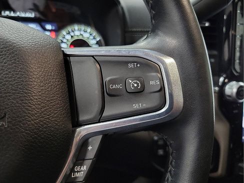 Used 2024 RAM 2500 Laramie image 19