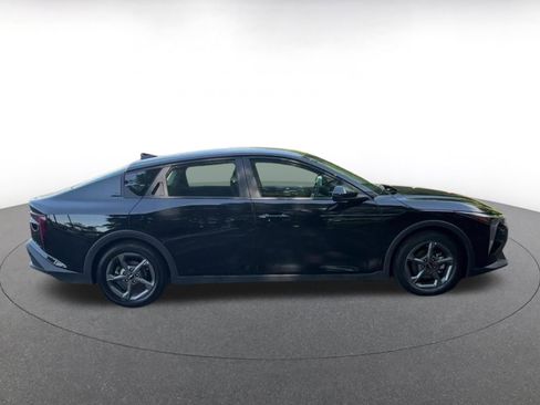 Used 2025 Kia K4 FWD image 16