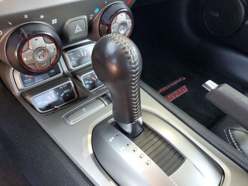 Used 2015 Chevrolet Camaro SS w/ RS Package image 25