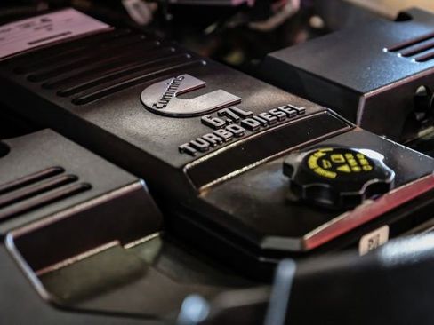 Used 2024 RAM 2500 Big Horn w/ Off Road Package image 58