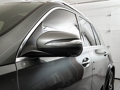 Used 2022 Mercedes-Benz GLE 450 4MATIC image 17