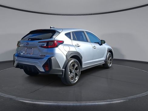 New 2026 Subaru Crosstrek 2.5i AWD/4WD image 12