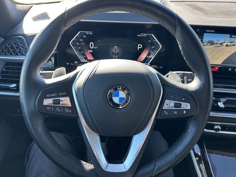 Certified 2026 BMW X5 xDrive40i image 20