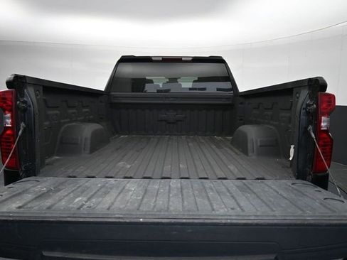 Used 2023 Chevrolet Silverado 1500 LT w/ Protection Package AWD/4WD image 40