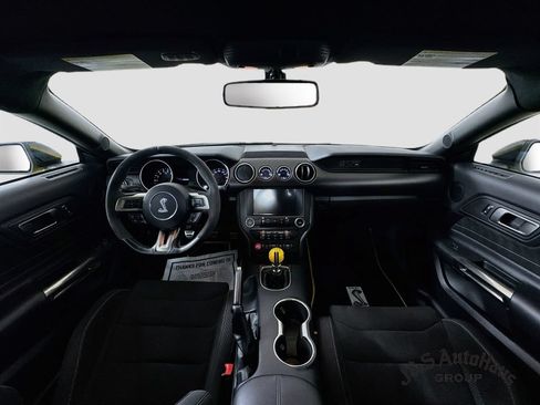 Used 2018 Ford Mustang Shelby GT350 w/ Electronics Package RWD image 28