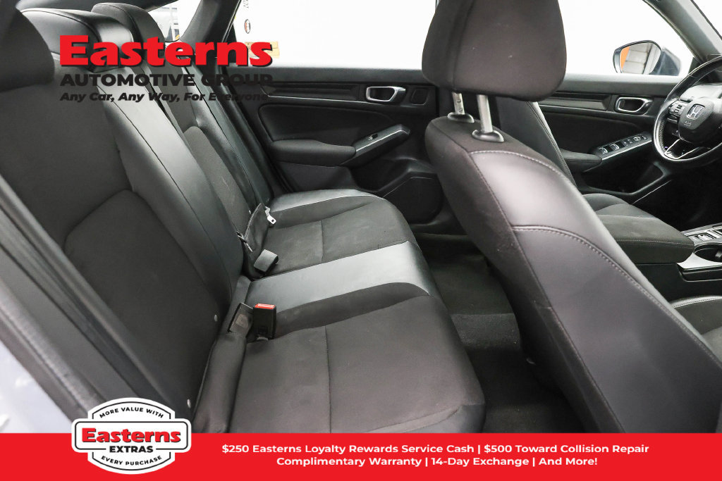 Used 2024 Honda Civic Sport image 22