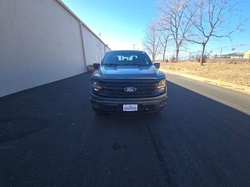 New 2026 Ford F150 XLT image 8