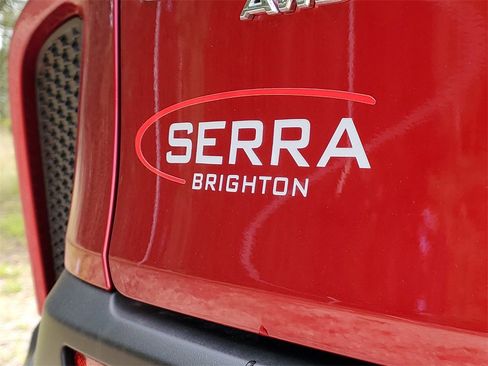 New 2025 MAZDA CX-50 AWD 2.5 Hybrid w/ Weather Package image 35