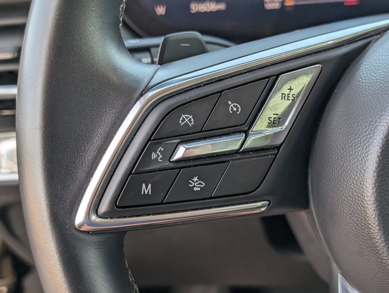Used 2024 Buick Envision Preferred AWD/4WD image 24