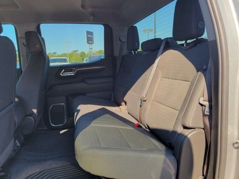 Used 2024 Chevrolet Silverado 1500 LT RWD image 24