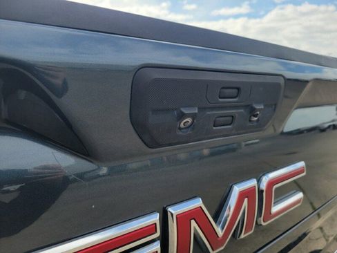 Used 2019 GMC Sierra 1500 SLT w/ SLT Premium Package image 7