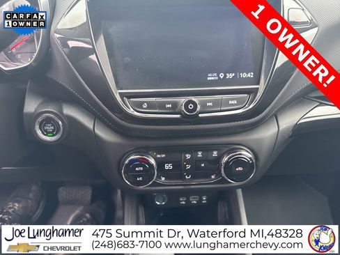 Used 2023 Chevrolet TrailBlazer LT w/ Convenience Package image 18