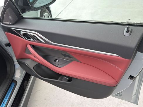New 2026 BMW i4 eDrive40 w/ M Sport Package RWD image 14