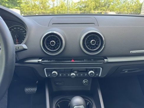Used 2019 Audi A3 2.0T Titanium w/ Convenience Package FWD image 33