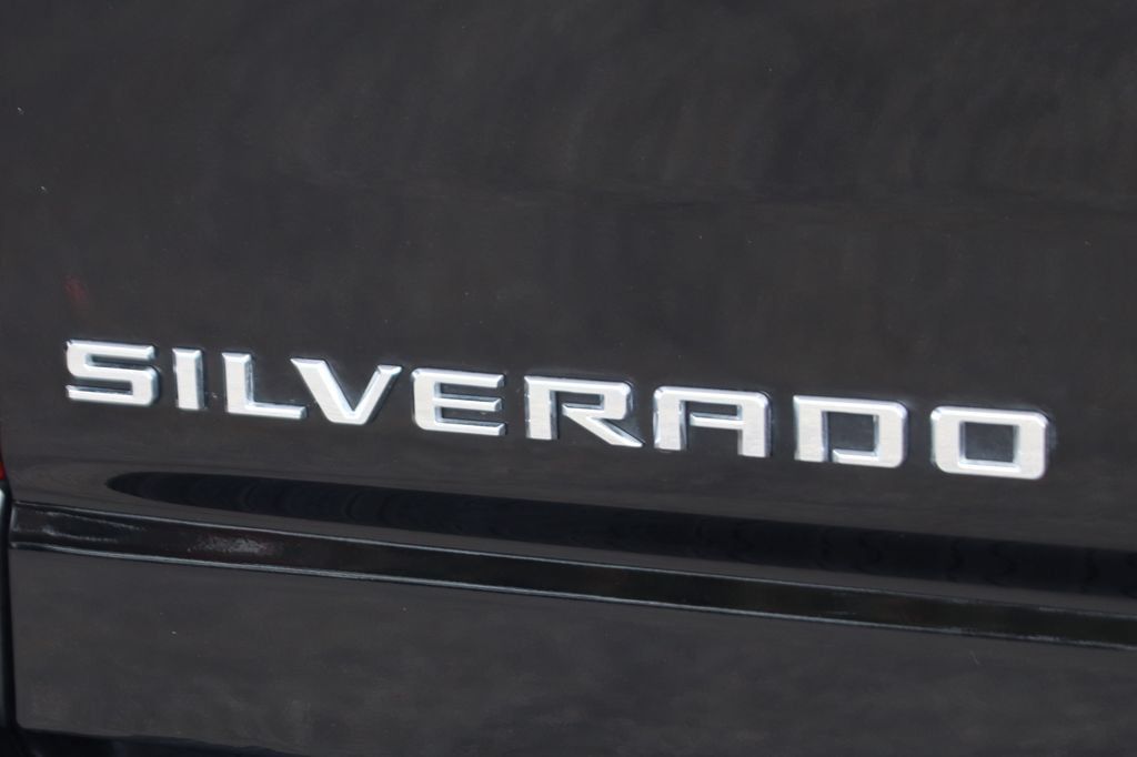 Used 2020 Chevrolet Silverado 2500 High Country w/ Technology Package AWD/4WD image 55
