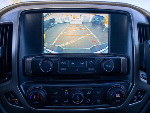 Used 2017 GMC Sierra 1500 Denali w/ Denali Ultimate Package image 25