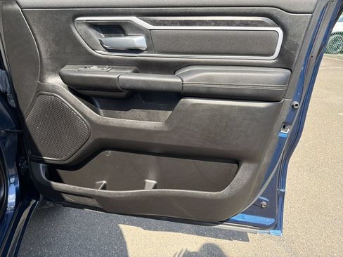 Used 2023 RAM 1500 Big Horn AWD/4WD image 14