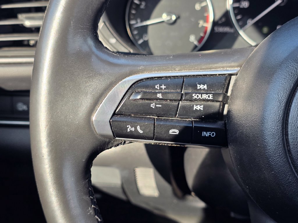 Used 2024 MAZDA CX-30 AWD 2.5 S w/ Select Sport Pkg image 33