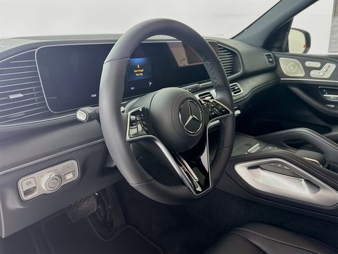 New 2026 Mercedes-Benz GLE 350 GLE 350 image 10