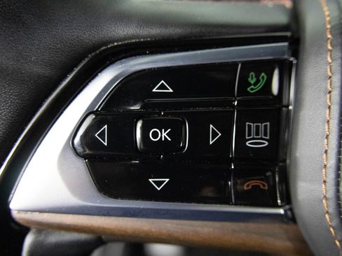 Used 2023 Jeep Grand Cherokee Summit image 32