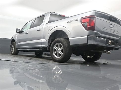 Used 2024 Ford F150 XLT w/ Mobile Office Package image 39