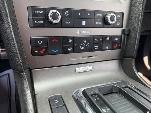 Used 2014 Ford Mustang Premium w/ Comfort Package RWD image 31