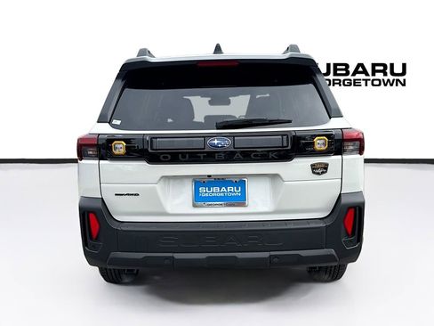 New 2026 Subaru Outback Wilderness AWD/4WD image 6