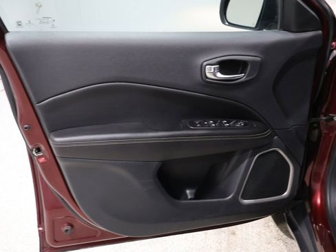 Used 2021 Jeep Compass 80th Special Edition image 14