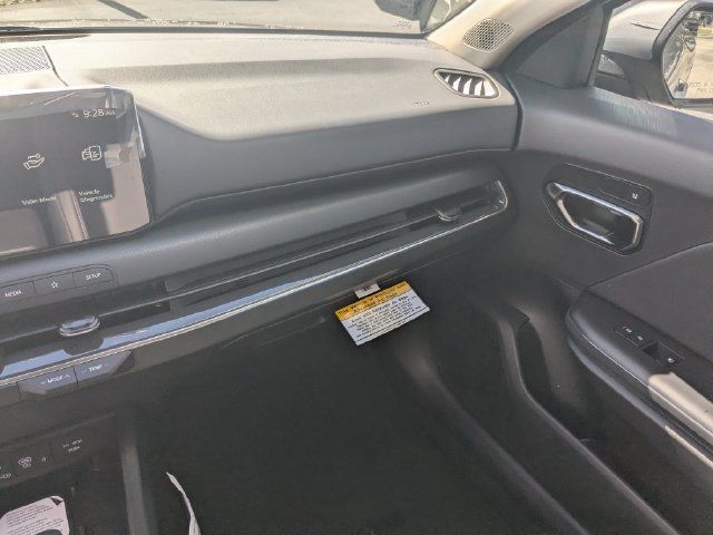 New 2026 Kia K4 EX FWD image 16