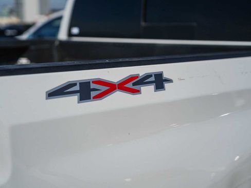 Used 2023 Chevrolet Silverado 1500 LT w/ All Star Edition Plus AWD/4WD image 10