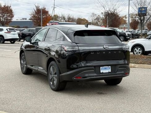 New 2026 Nissan Murano SL image 7