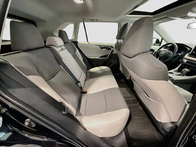 Certified 2025 Toyota RAV4 XLE w/ Convenience Package AWD/4WD image 22