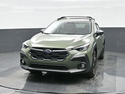 Used 2025 Subaru Crosstrek 2.5i Limited w/ Popular Package #3A image 12