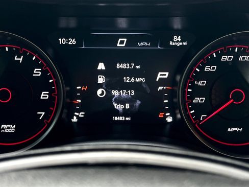 Used 2016 Dodge Charger R/T image 17