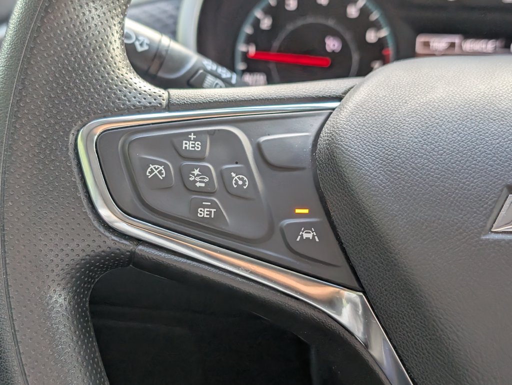 Used 2023 Chevrolet Malibu LS FWD image 22