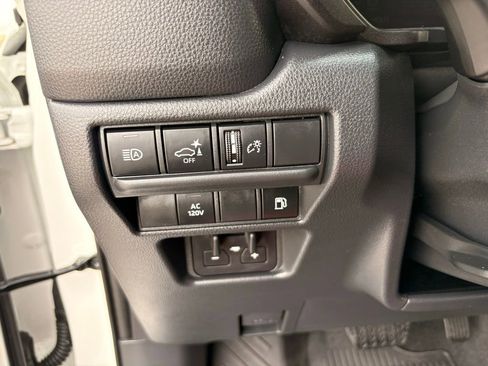 Used 2025 Toyota Land Cruiser 1958 image 25