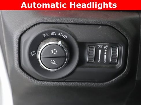 Used 2022 Jeep Gladiator Rubicon w/ Trailer Tow Package image 18