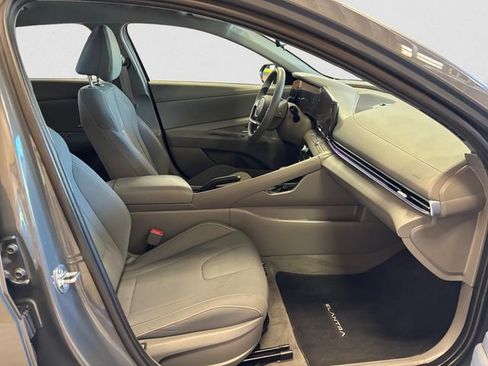 Used 2024 Hyundai Elantra SEL FWD image 16