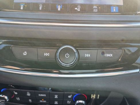 Used 2023 Buick Enclave Premium w/ Experience Buick Package image 31