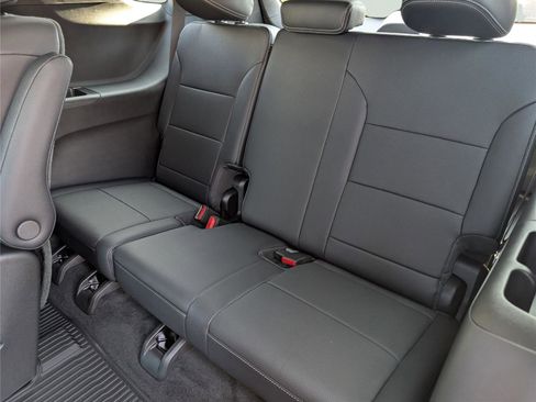 New 2026 Chevrolet Traverse LT w/ Driver Confidence Package image 33
