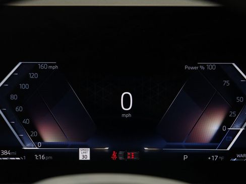 Certified 2025 BMW X1 xDrive28i w/ Technology Package image 7