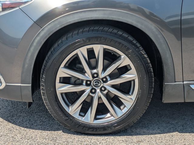 Used 2019 MAZDA CX-9 Grand Touring FWD image 11