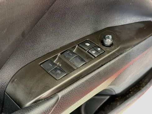 Used 2024 Toyota Camry SE w/ Audio Upgrade Package FWD image 21