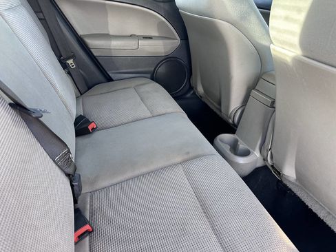 Used 2012 Dodge Caliber SXT image 5