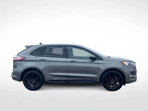 Used 2024 Ford Edge ST-Line AWD/4WD image 9