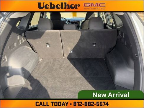 Used 2024 Hyundai Tucson SEL image 14